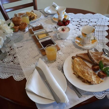 Robin'S Nest B&B Wilmot Eksteriør billede