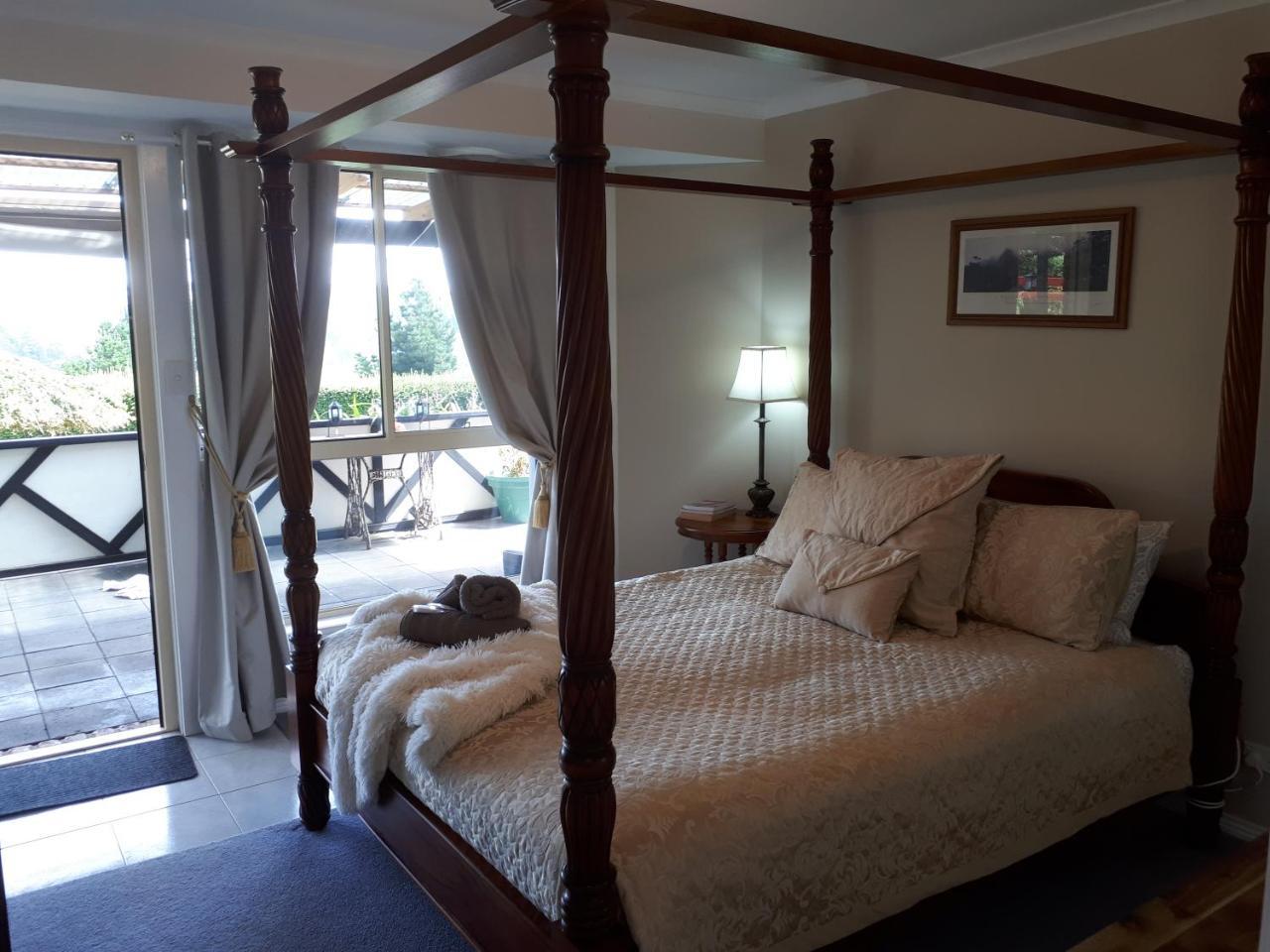 Robin'S Nest B&B Wilmot Eksteriør billede