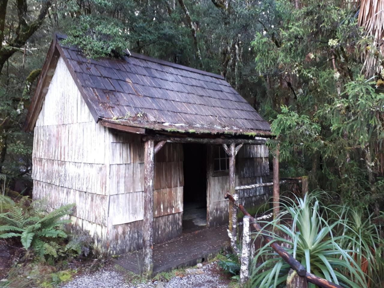 Robin'S Nest B&B Wilmot Eksteriør billede