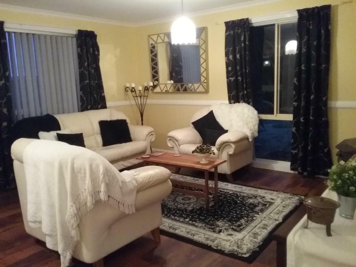 Robin'S Nest B&B Wilmot Eksteriør billede
