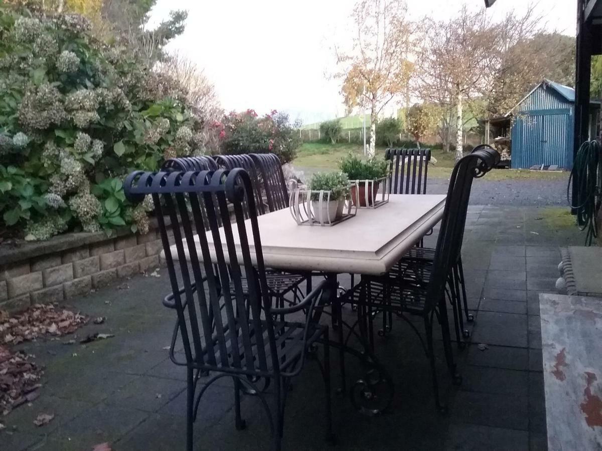 Robin'S Nest B&B Wilmot Eksteriør billede